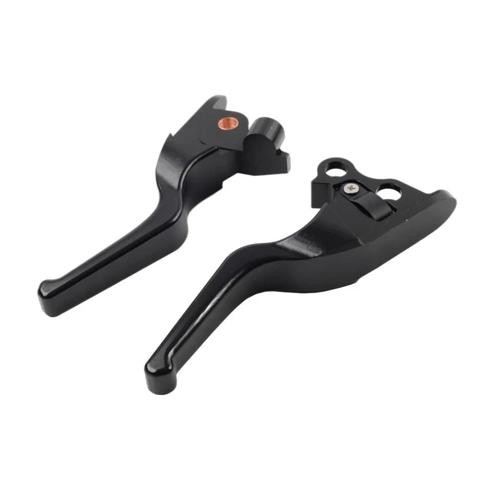 Front Axle Nut Cover Cap Installation Kit for Harley Davidson (Fits Various Models)