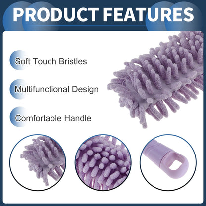 Car Wheel Brush for All Vehicles (22")