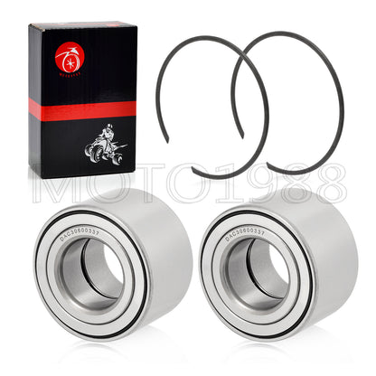 Rear Wheel Bearings for Can-Am Defender HD10 HD8 (2016–2023)