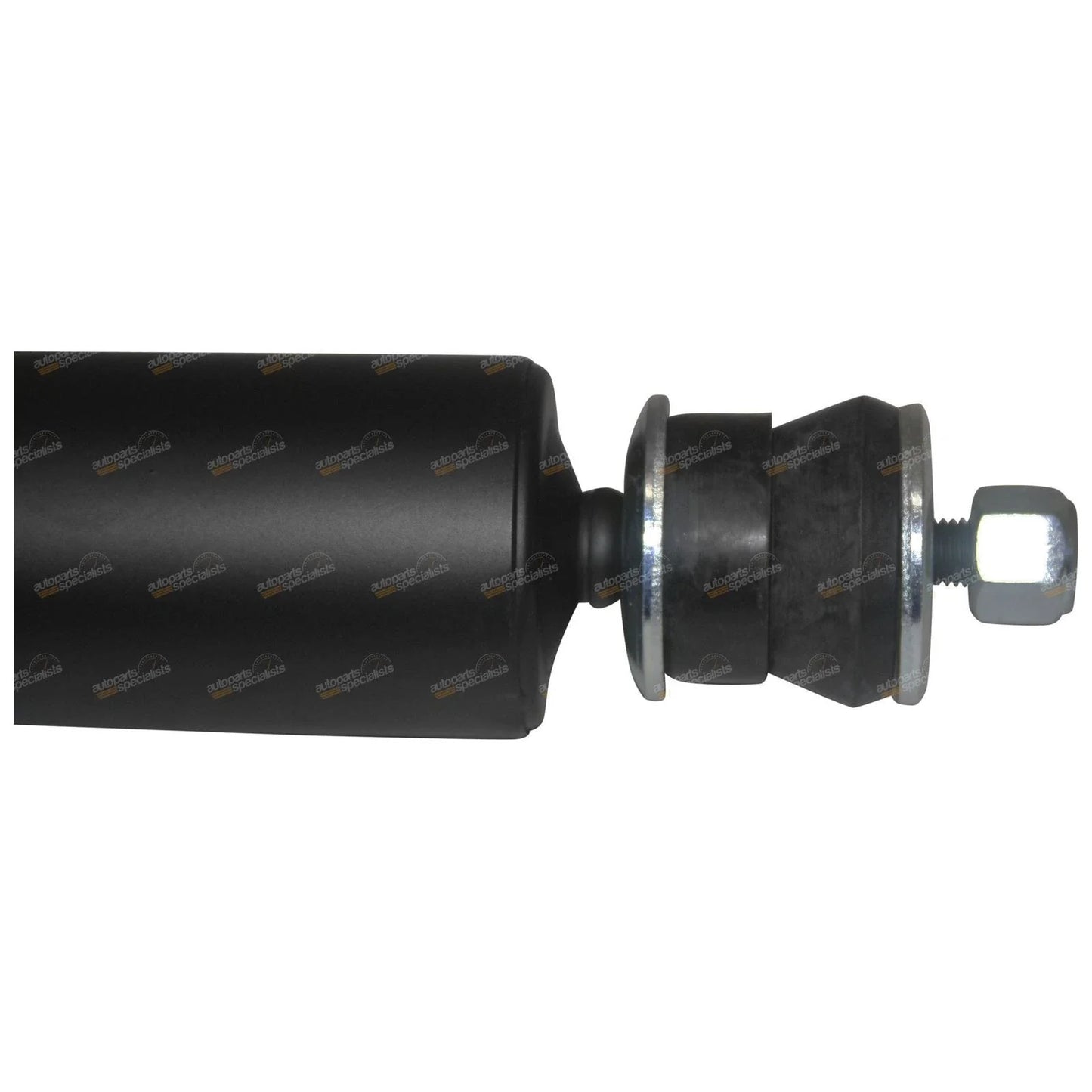 2 x Rear Gas Shock Absorbers for Holden Commodore Sedan VB–VS