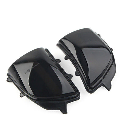 LED Dynamic Turn Signal Light Mirror Indicator Lamp Pair for Volvo XC90, XC70