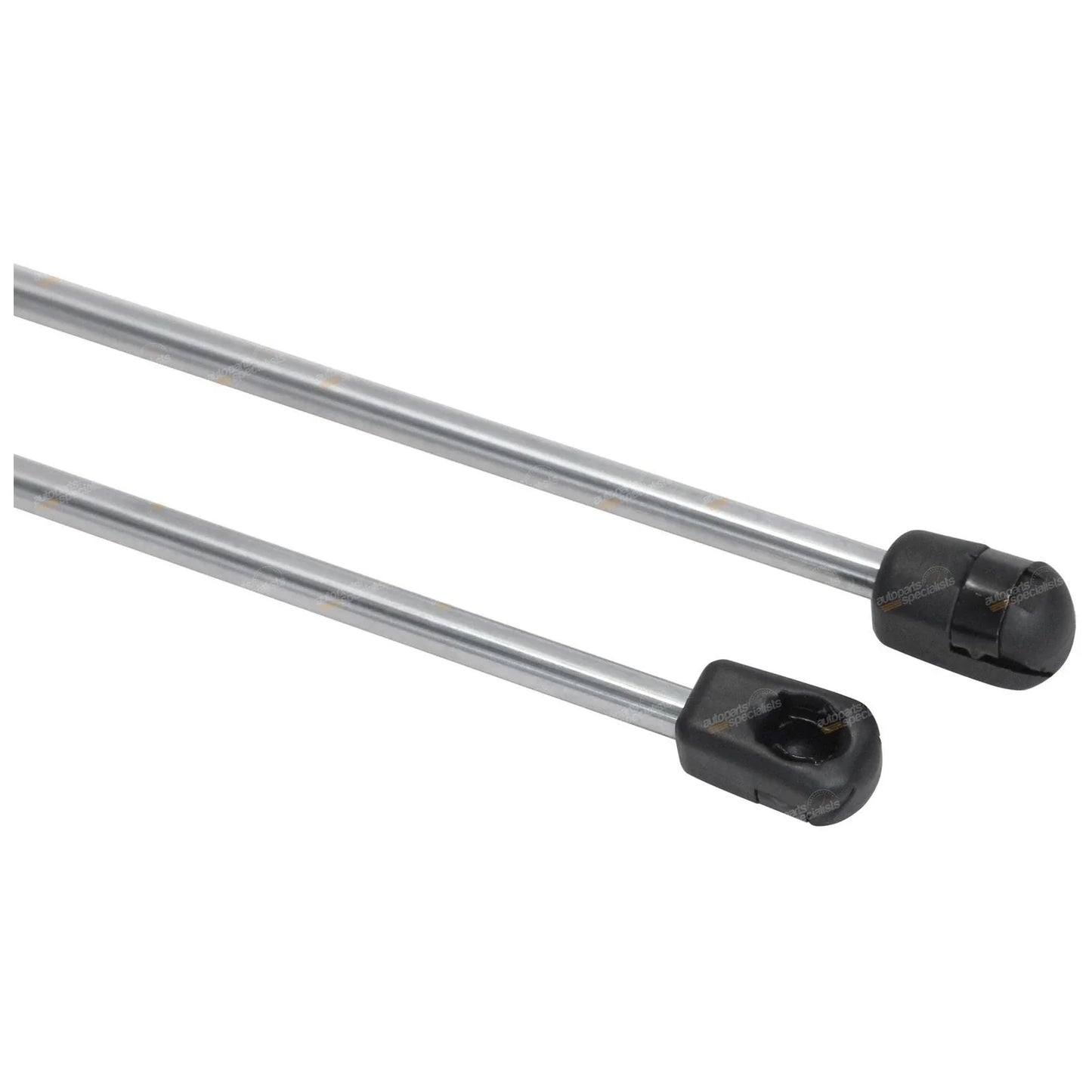 Pair Bonnet Gas Stay Struts for Nissan The Ute XFN (1988-1991)