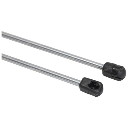 Pair Bonnet Gas Stay Struts for Nissan The Ute XFN (1988-1991)