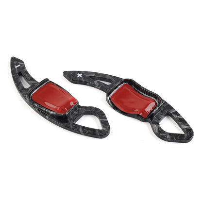 Steering Wheel Shift Paddle Shifter Extension for VW Golf, Jetta, Passat, Polo (2003-2014)