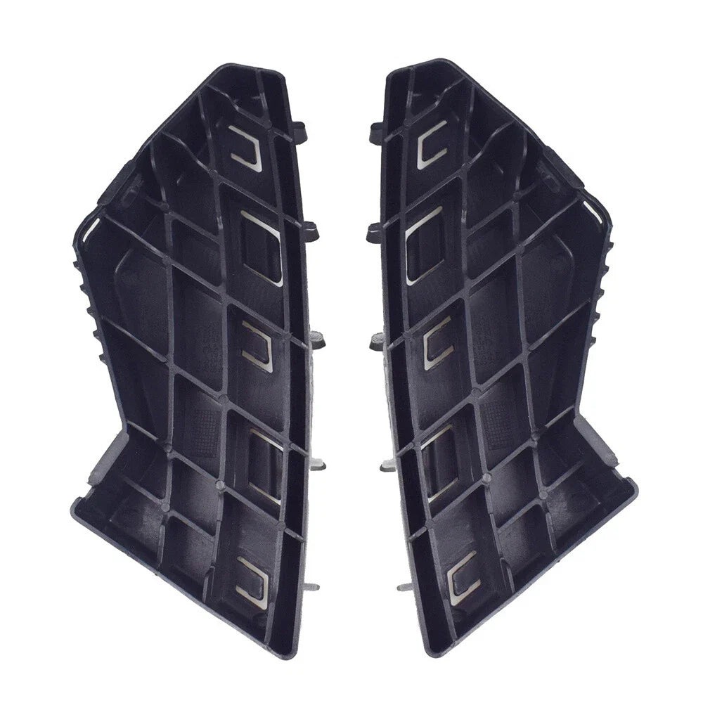 Bumper Brackets  Front Left & Right for Hyundai Santa Fe Sport (2013-2018)