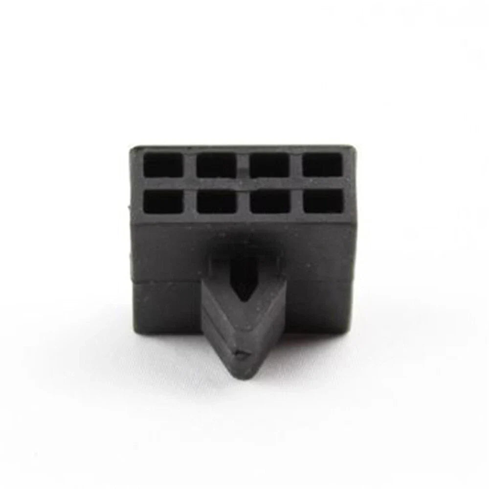 Hood Over Slam Bumper Buffer for Jeep Grand Cherokee (2011-2021)