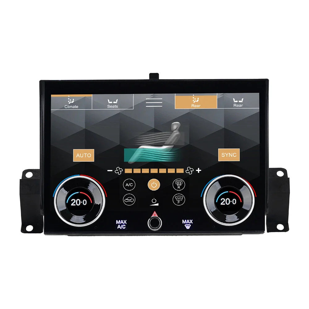 10" Touch Screen Climate Control AC Panel for L494 (2013-2020)
