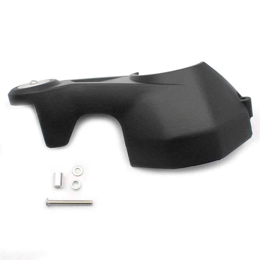 Final Drive Guard Cover for BMW R1250RT R1250GS R1200GS/ADV (2013–2024)