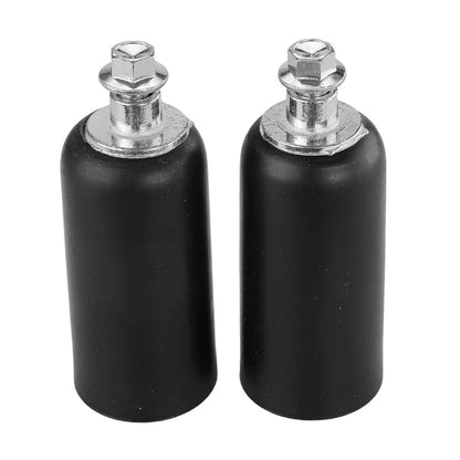 Motorcycle Frame Slider Crash Protectors for Yamaha Honda Kawasaki BMW