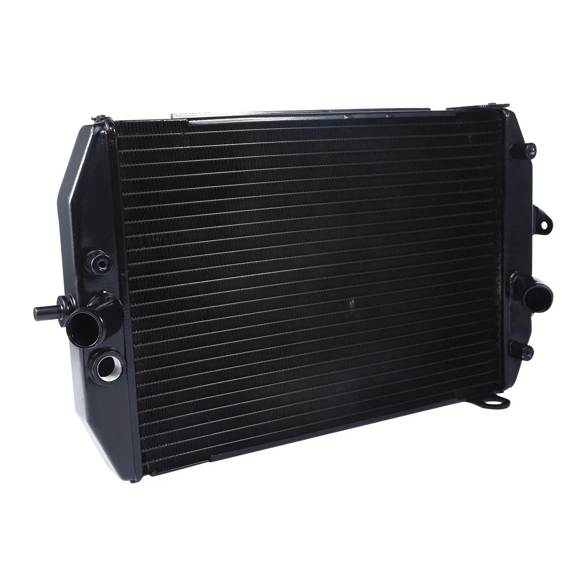 Radiator Oil Cooler for YAMAHA XVZ1300 Royal Star (1999-2013)