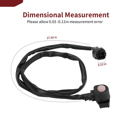 Fuel Mode Launch Control Switch for Yamaha YZ450F (2020–2022)