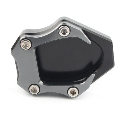 Kickstand Side Stand Enlarger Plate for Kawasaki VERSYS 650 (2010-2016)