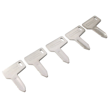 5PCS Ignition Key for Yanmar