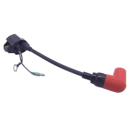 Ignition Coil for Yamaha Outboard 55-90 HP (Various Models)