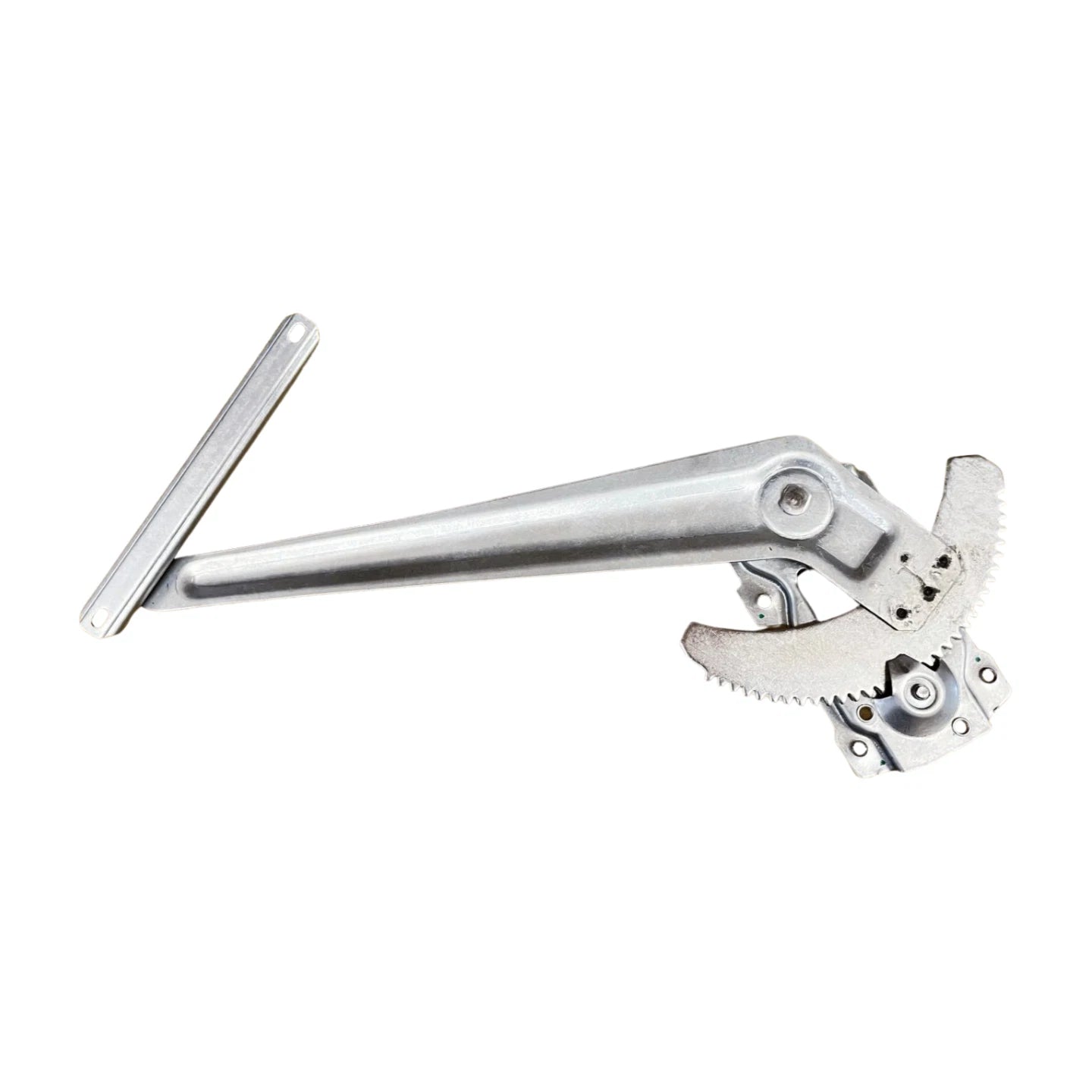 Front Left Manual Window Regulator for Toyota Hilux/4Runner