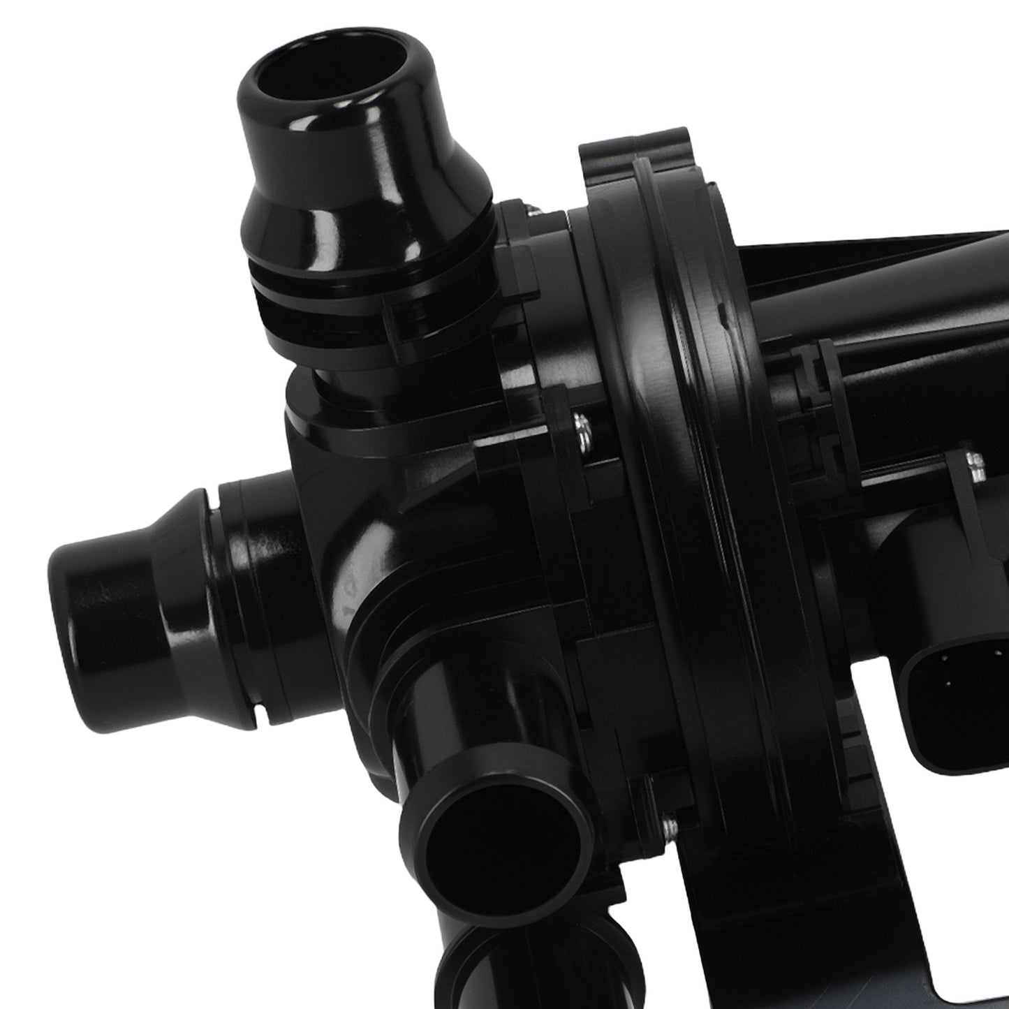 Auxiliary Pump Control Valve for Chevy Volt Cadillac ELR (2011–2015)