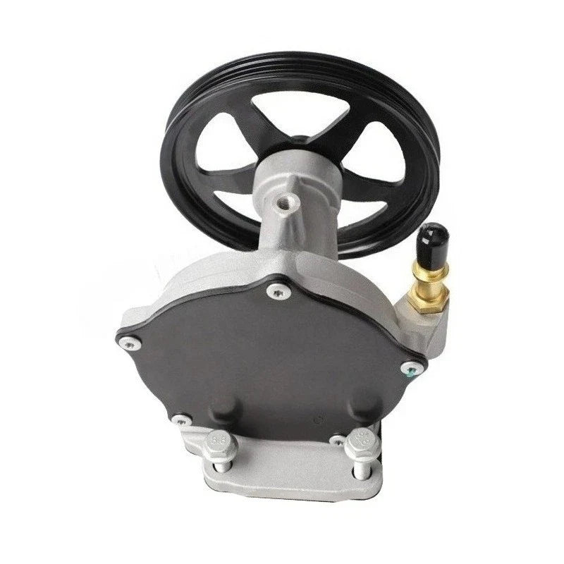 Brake Vacuum Pump for GMC Sierra 1500 (2014–2018)