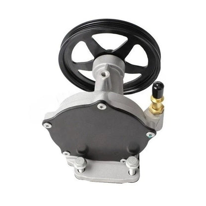 Brake Vacuum Pump for GMC Sierra 1500 (2014–2018)