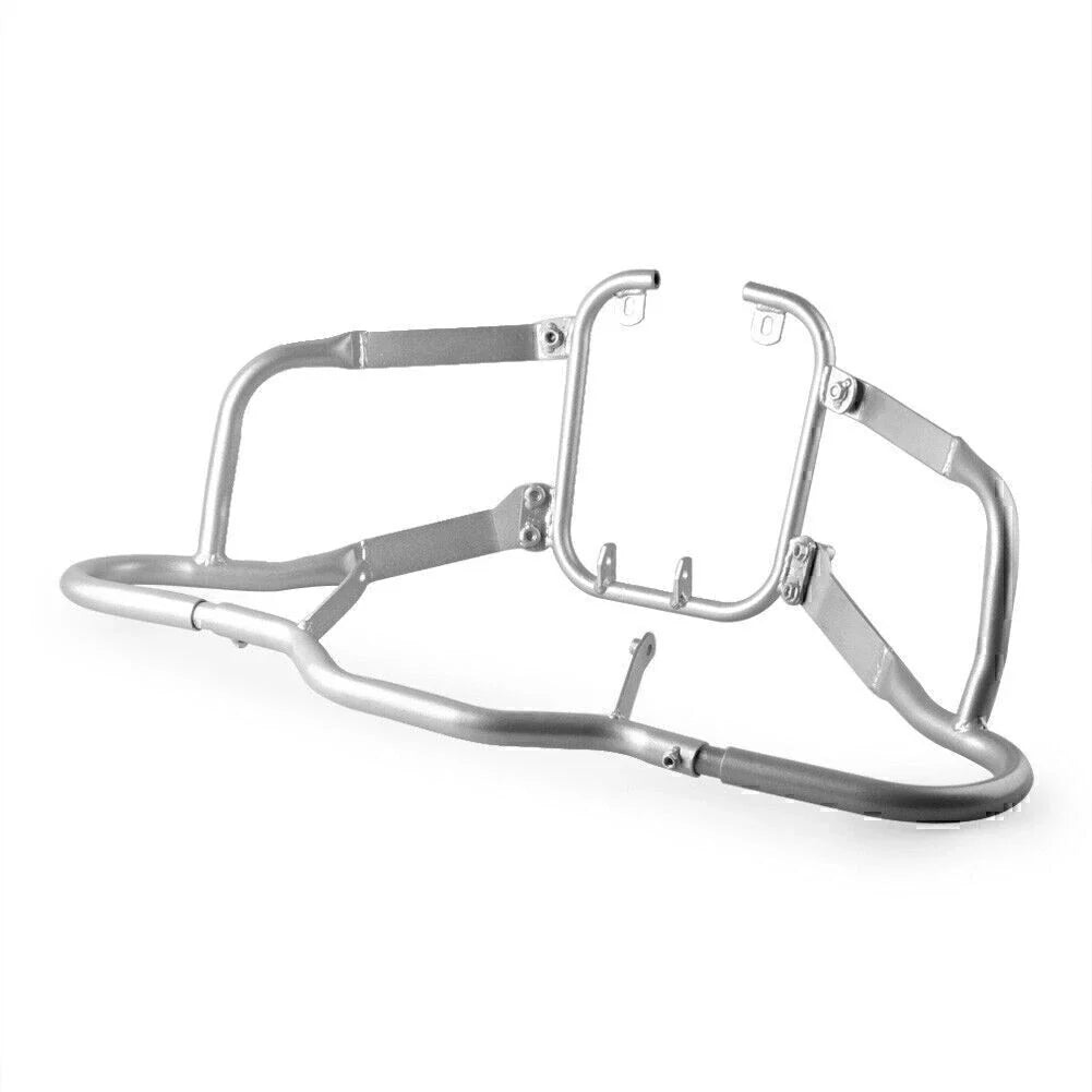 Steel Engine Guard Crash Bars for BMW R1200RT (2005-2013)