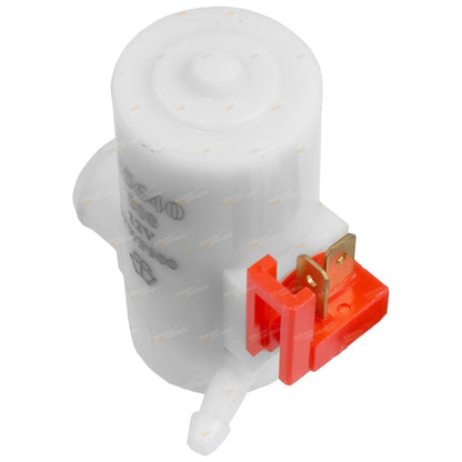 Front Windscreen Washer Pump for Mitsubishi Pajero (2006–2019)