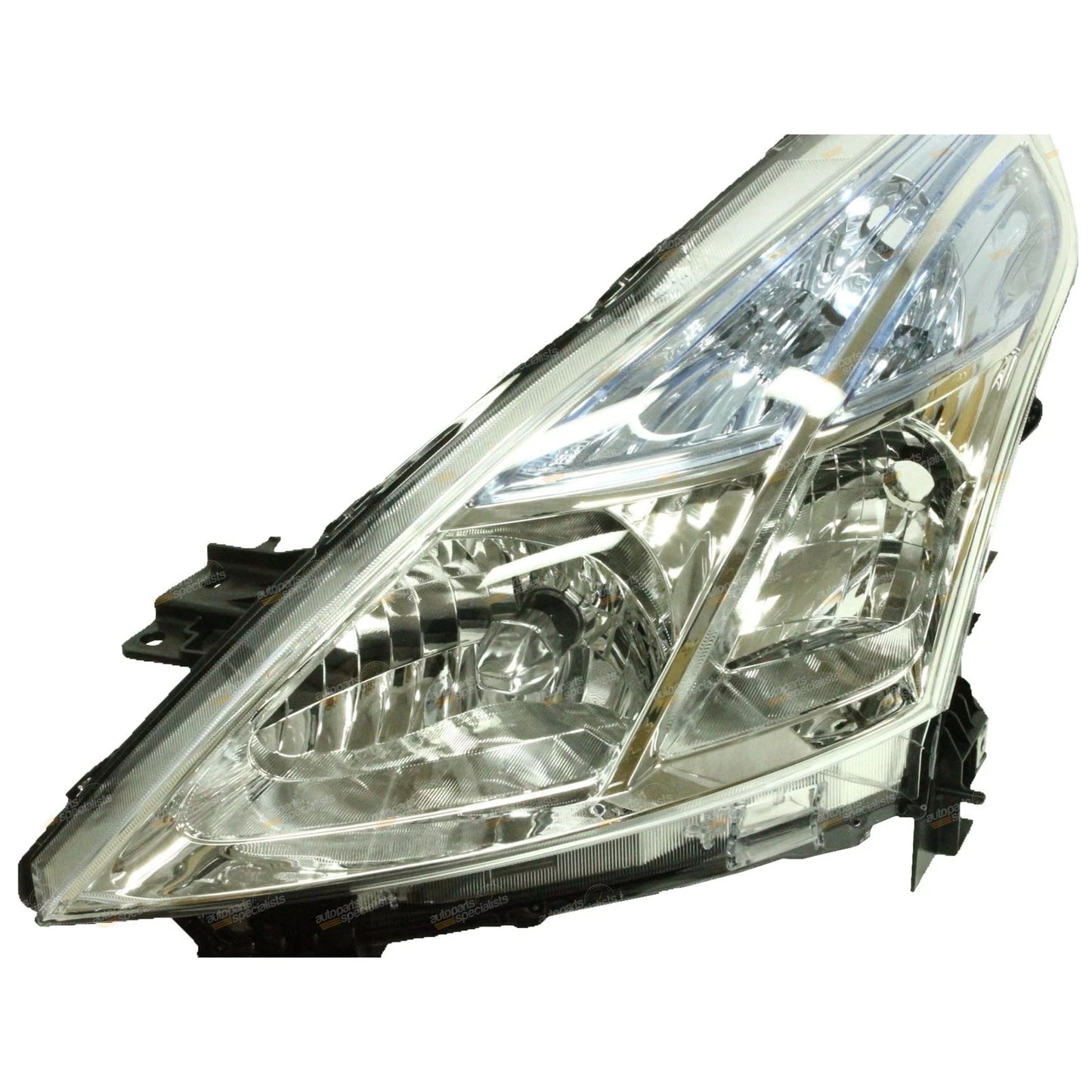 LH Headlight for Nissan Maxima (2009–2013)