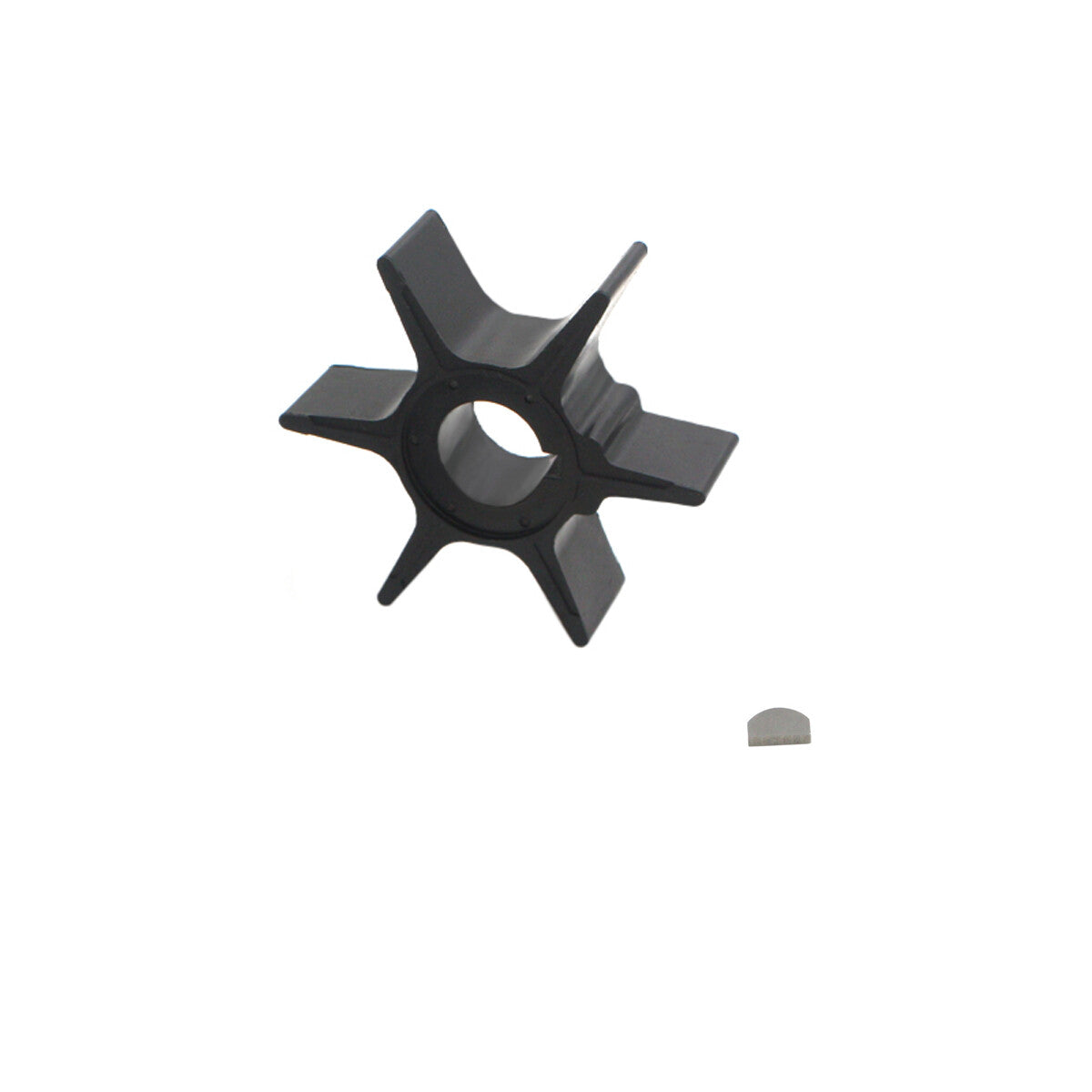Water Pump Impeller Kit for Suzuki DT 50hp-65hp (1985–1995)