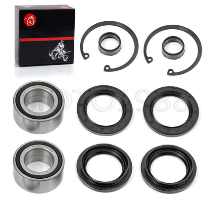 4x4 Front Wheel Bearing for Honda Foreman (1999–2013)