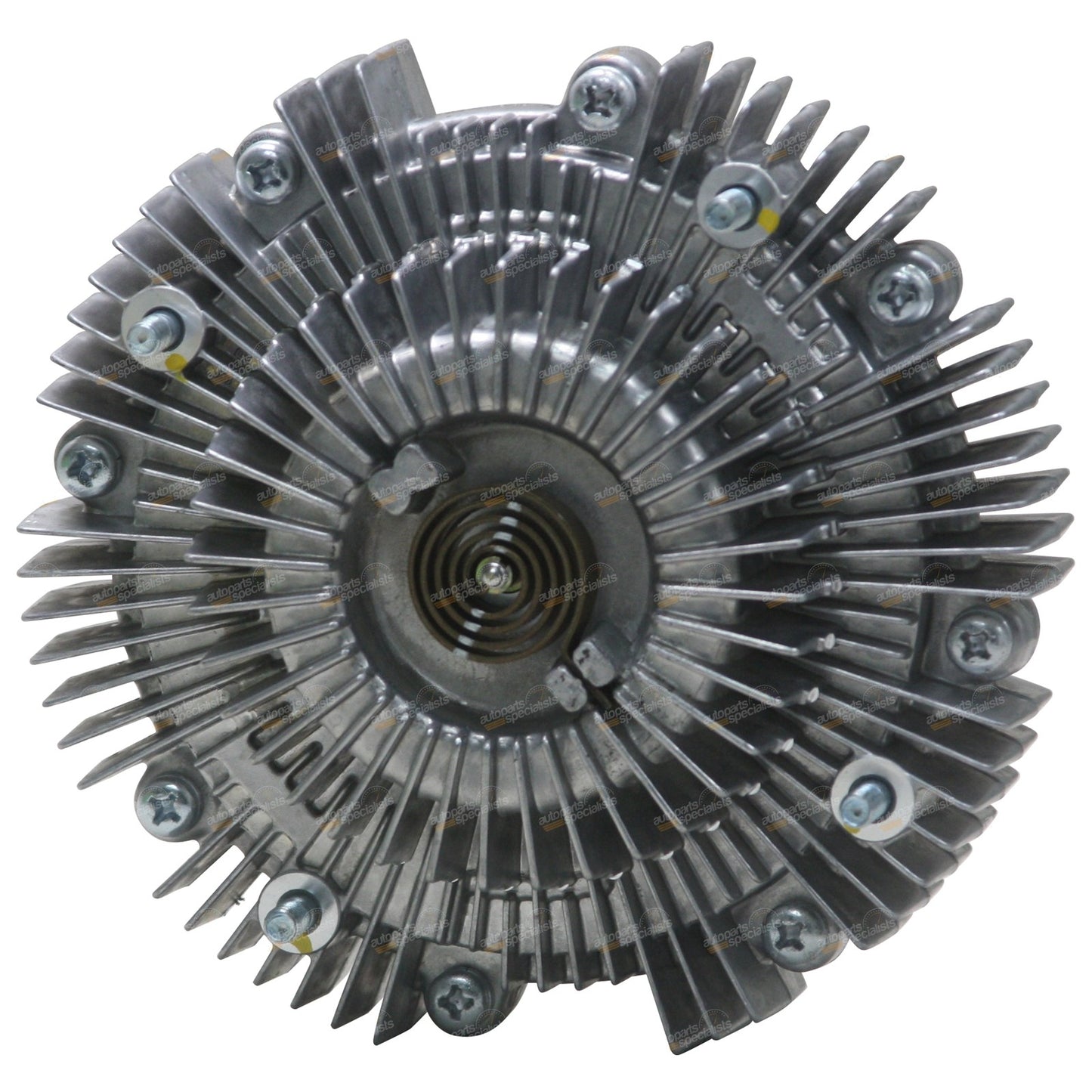 Viscous Fan Clutch for Toyota Hilux (2005–2015)
