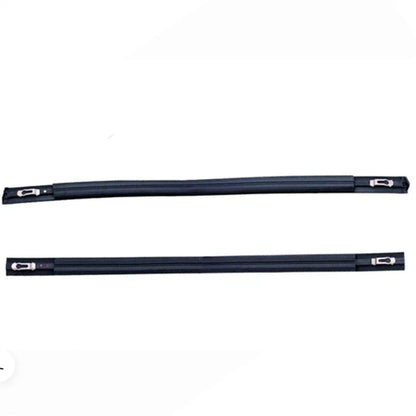 Roof Drip Side Molding Seal for Honda Fit Jazz Hatchback (2015-2020)