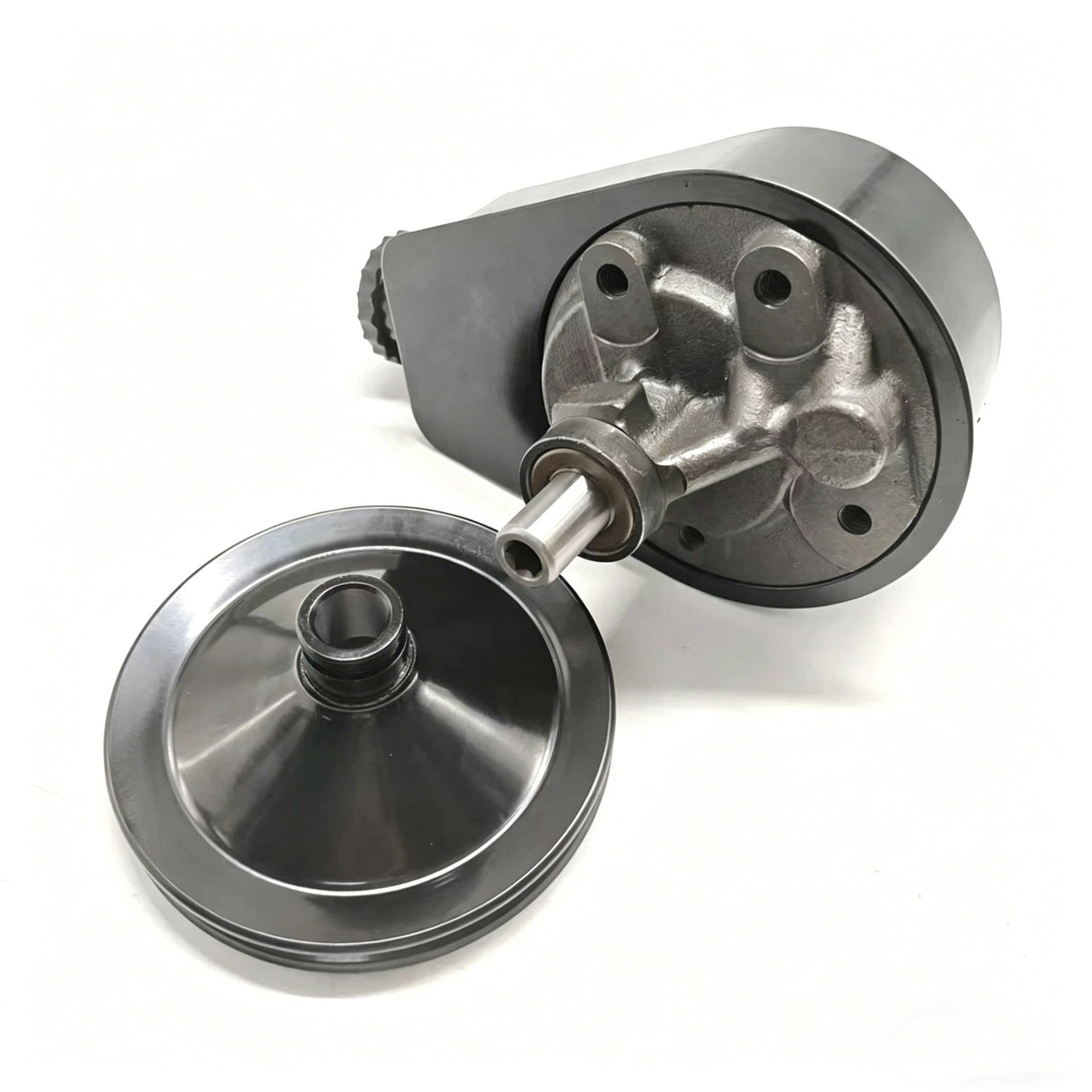 Power Steering Pump for Volvo Penta SX M