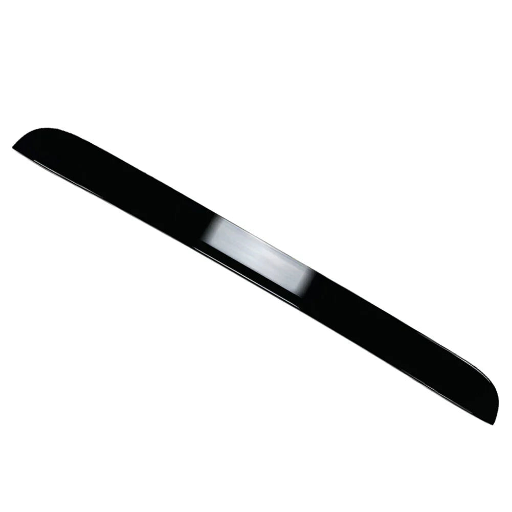 Rear Roof Spoiler Wing for Mercedes Benz C Class W205 (2015-2021)