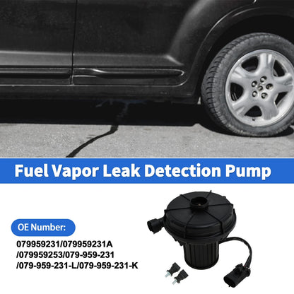 Leak Detection Pump for Audi A5 2.0L (2010–2011) No. 079959231/079959231A