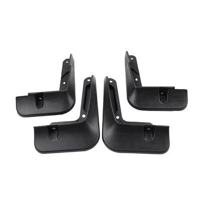 Mud Flaps Splash Guards for Kia Forte Cerato K3 GT SE Sedan (2019-2021)