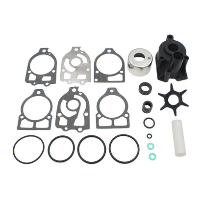Water Pump Housing Kit for Mercury Mercruiser Alpha 1 (Year Range)