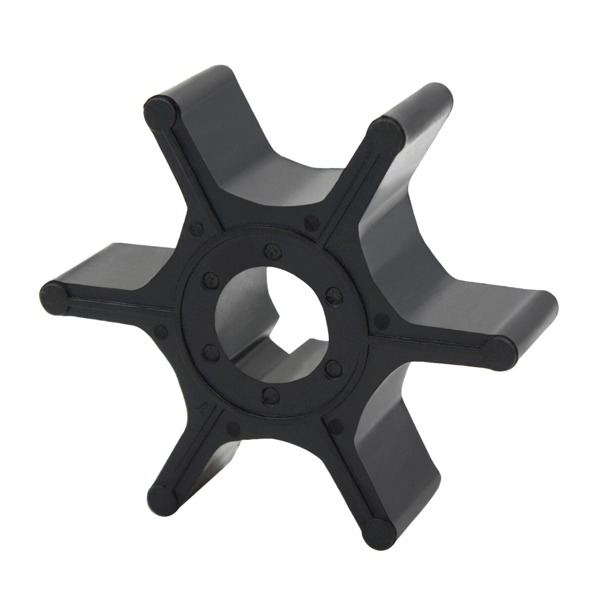 Water Pump Impeller for Evinrude Johnson OMC BRP (1980–2023)