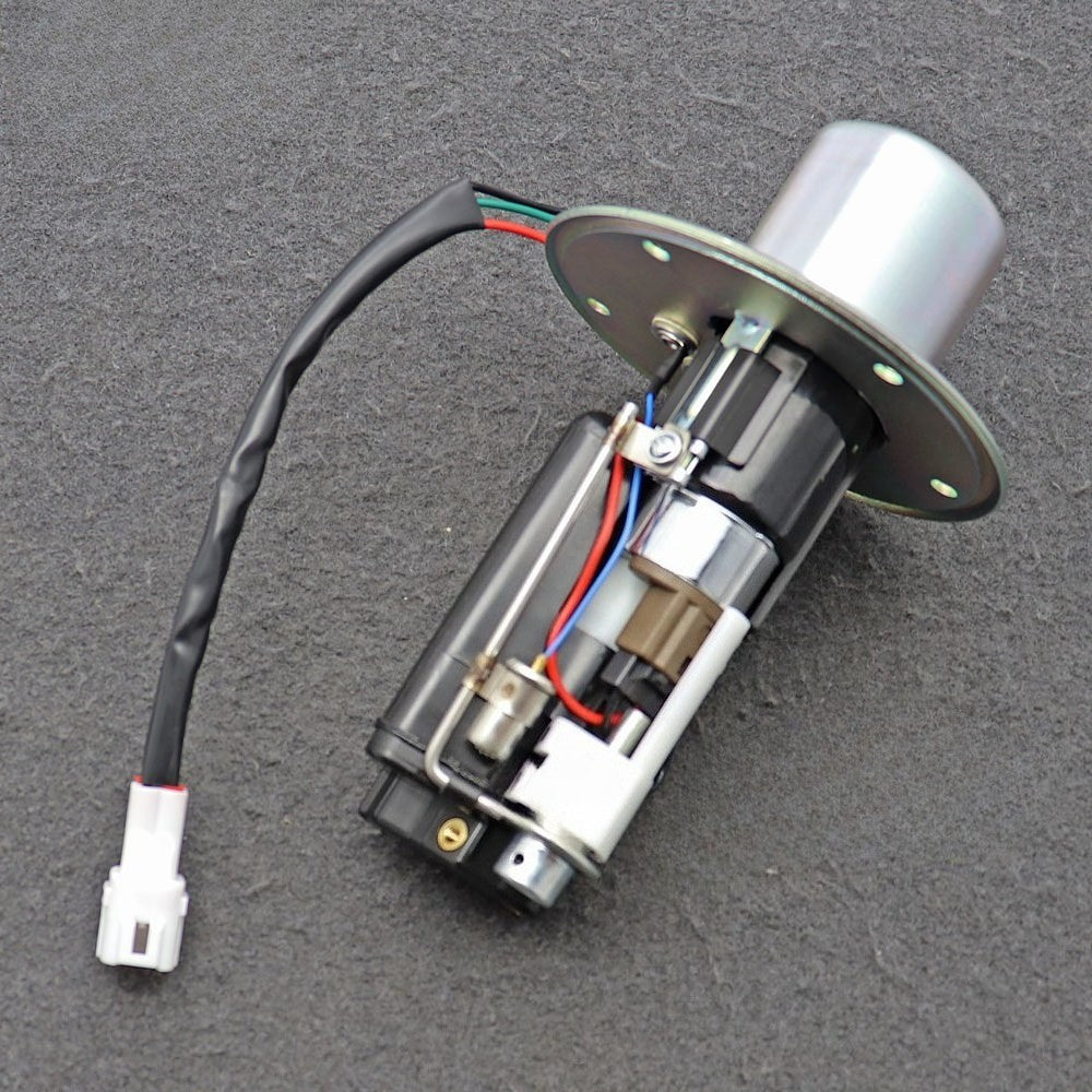 Fuel Pump Assembly for Suzuki GSXR 600/750 (2000–2003)