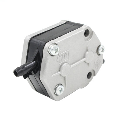 Fuel Pump for Suzuki DT20 DT25 DT30 DT35 DT40 DT50 DT55 DT60 DT65 (1980–2023)