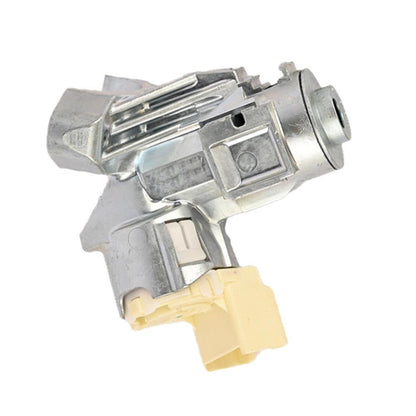 Ignition Switch Lock Cylinder with Keys for Toyota Tundra (2007–2020)