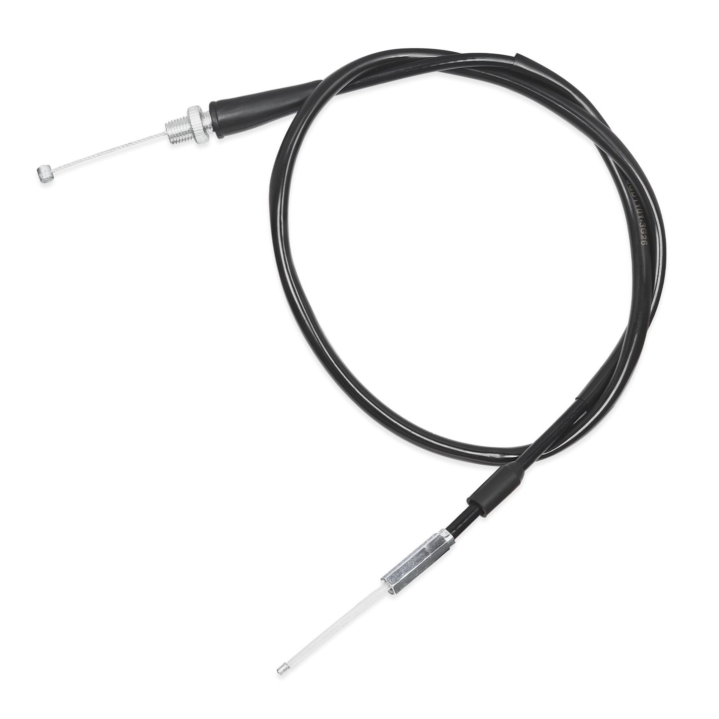 Throttle Cable for Yamaha Warrior YFM350 (1993–2004)