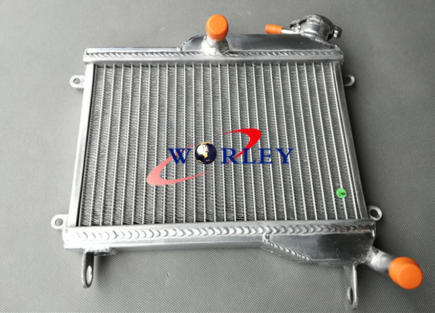 Aluminum Radiator for Yamaha TZR250 (1986–1990)