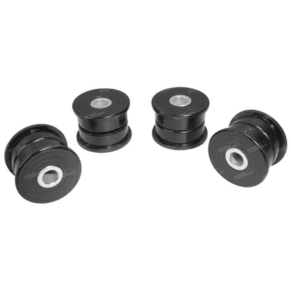 Front Leading Arm Bush Kit for Nissan Patrol GQ Y60 GU Y61 (1990–2016)