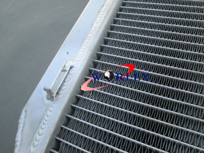 Full Aluminum Radiator 3 Row for Ford Falcon Fairlane (1994-2002)