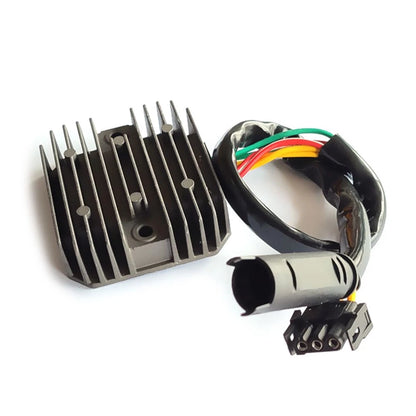 Rectifier Voltage Regulator for BMW F650CS F650GS F700GS F800GT F800GS F800R/S (2001–2018)
