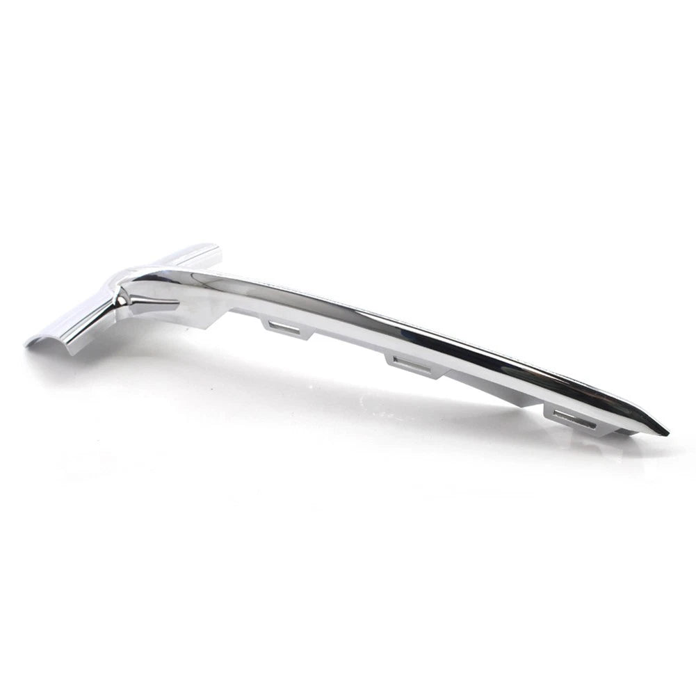 Rear Roof Spoiler for BMW X6 G06 (2019–2024) Glossy Black