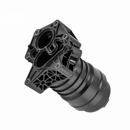 Oil Filter Housing for Audi S4 A5 A6 (2009–2016) Aluminum
