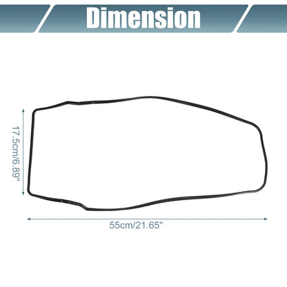 Engine Valve Cover Gaskets for Toyota Tacoma (1995–2004) No. 1121375030