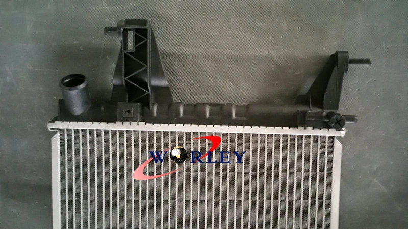 Radiator Outlet Left for Holden Barina Combo XC 4Cyl (2001-2005)