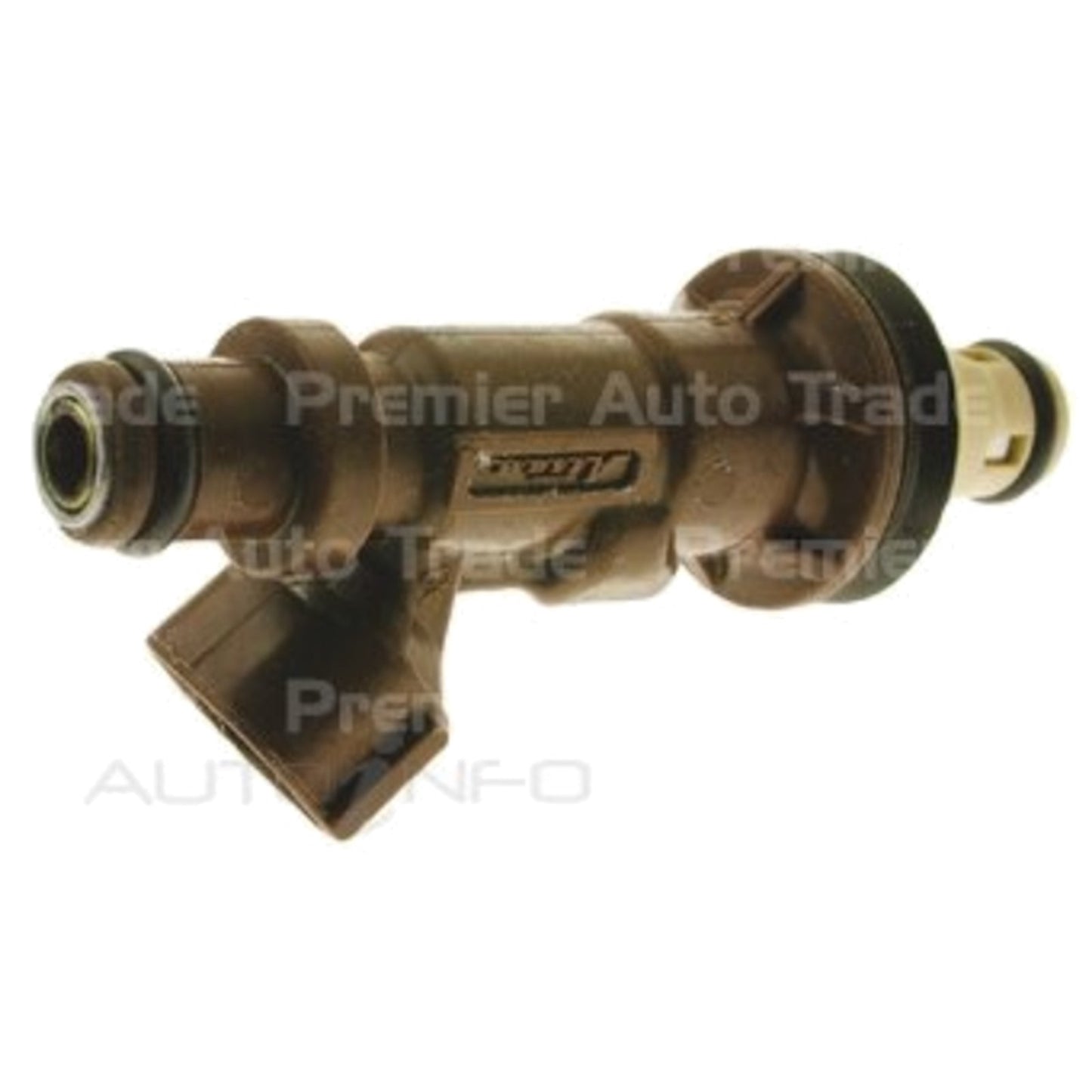 Set of 6 Petrol Fuel Injectors for Toyota Landcruiser Prado (1999–2002)