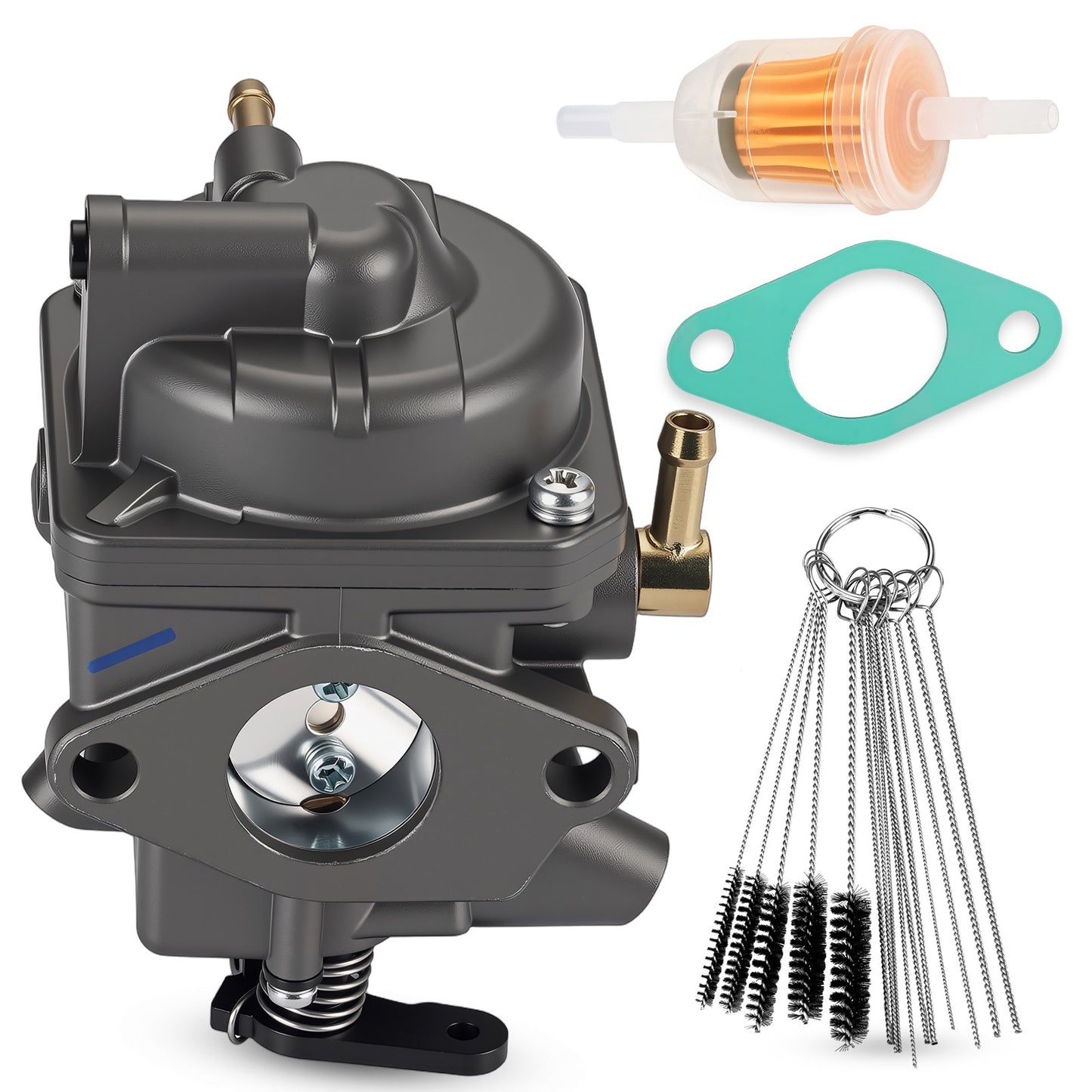 Carburetor for Honda BF8 Outboard (1990–1999)