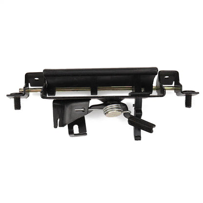 Black Rear Tailgate Handle for Toyota Sequoia Sienna (2001-2023)